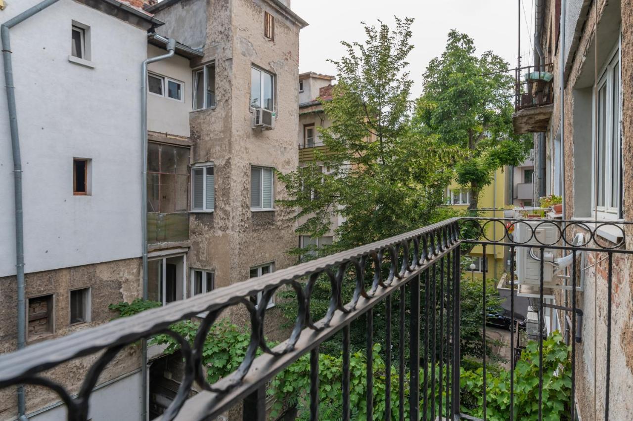 ~Angels ~ Two Apartment Sofia Exterior foto