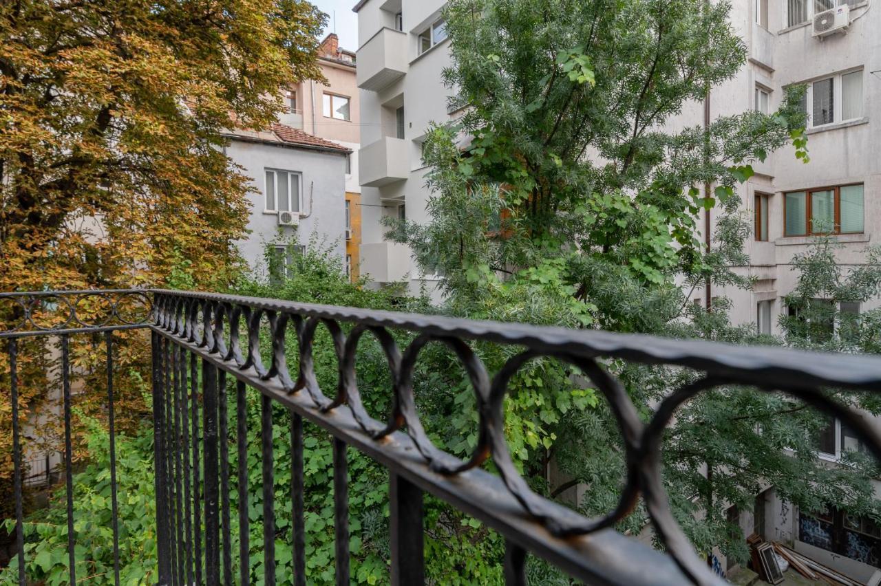 ~Angels ~ Two Apartment Sofia Exterior foto