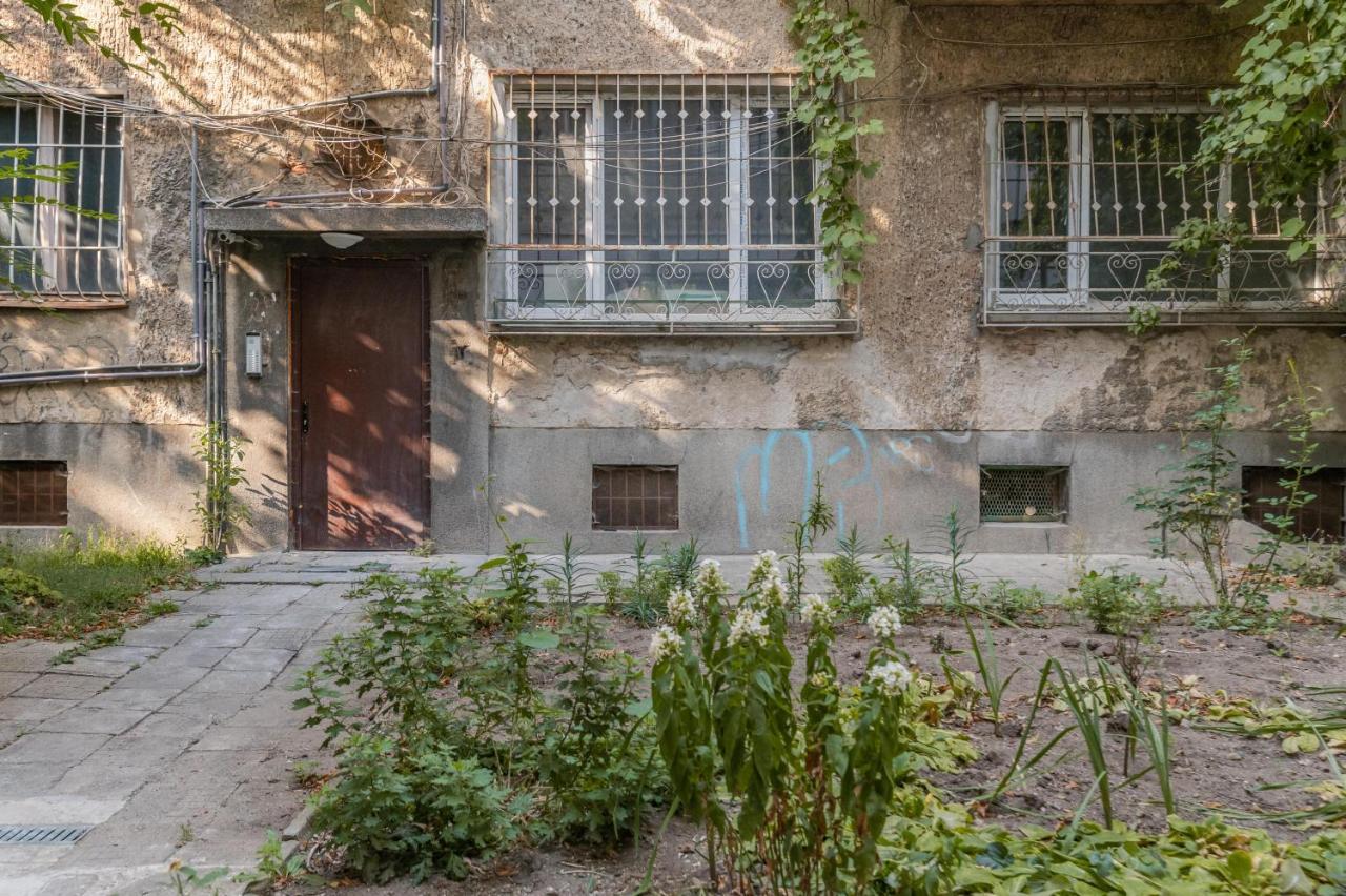 ~Angels ~ Two Apartment Sofia Exterior foto